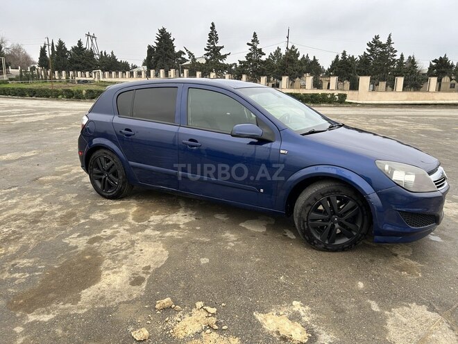 Opel Astra 2008, 100,000 km - 1.8 л - Bakı