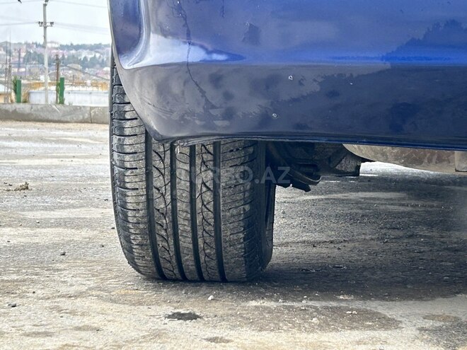 Opel Astra 2008, 100,000 km - 1.8 л - Bakı