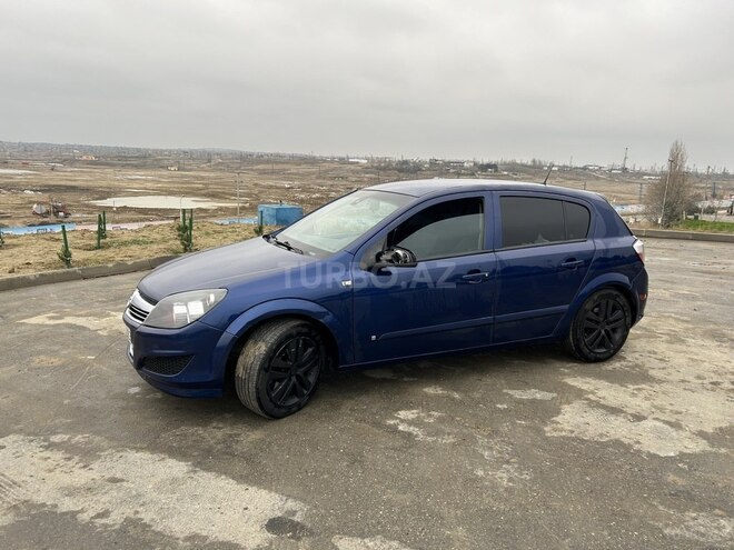 Opel Astra 2008, 100,000 km - 1.8 л - Bakı