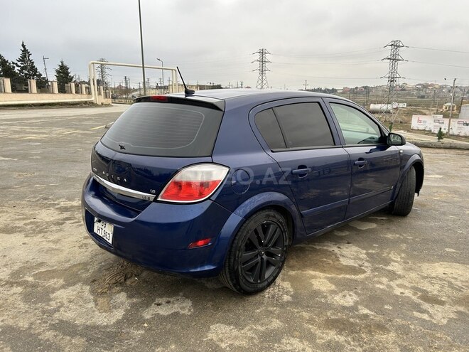 Opel Astra 2008, 100,000 km - 1.8 л - Bakı