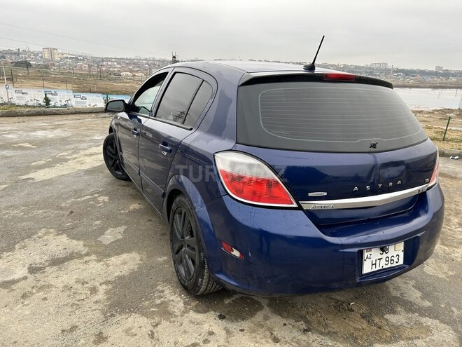 Opel Astra 2008, 100,000 km - 1.8 л - Bakı
