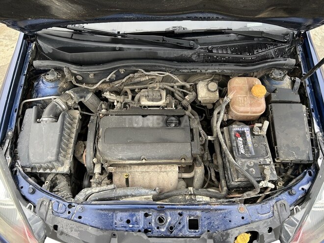 Opel Astra 2008, 100,000 km - 1.8 л - Bakı