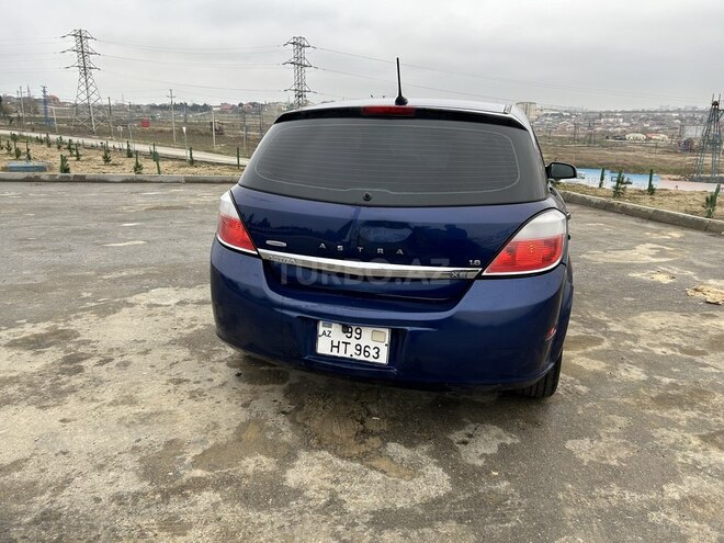 Opel Astra 2008, 100,000 km - 1.8 л - Bakı