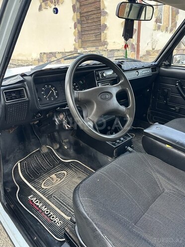 LADA (VAZ) 2107 2005, 13,877 km - 1.6 l - Göygöl