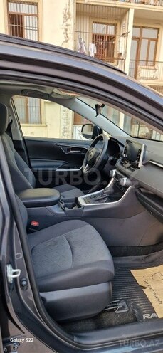 Toyota RAV4 2020, 58,000 km - 2.5 l - Bakı