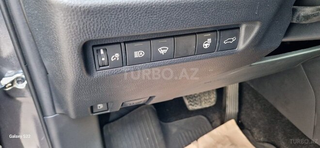 Toyota RAV4 2020, 58,000 km - 2.5 l - Bakı