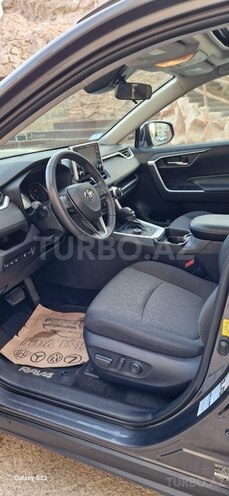 Toyota RAV4 2020, 58,000 km - 2.5 l - Bakı