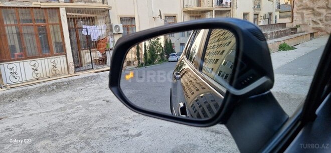 Toyota RAV4 2020, 58,000 km - 2.5 l - Bakı