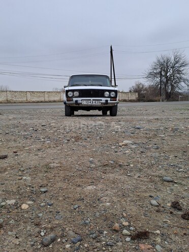 LADA (VAZ) 2106 2001, 72,500 km - 1.6 l - Beyləqan