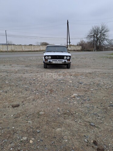 LADA (VAZ) 2106 2001, 72,500 km - 1.6 l - Beyləqan