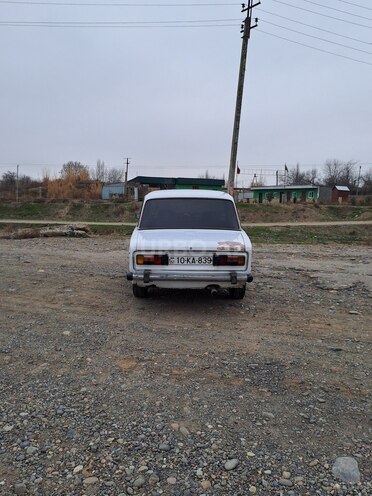 LADA (VAZ) 2106 2001, 72,500 km - 1.6 l - Beyləqan