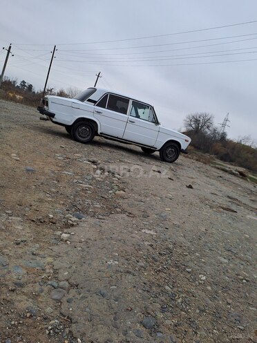 LADA (VAZ) 2106 2001, 72,500 km - 1.6 l - Beyləqan