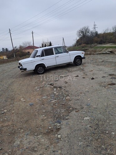 LADA (VAZ) 2106 2001, 72,500 km - 1.6 l - Beyləqan