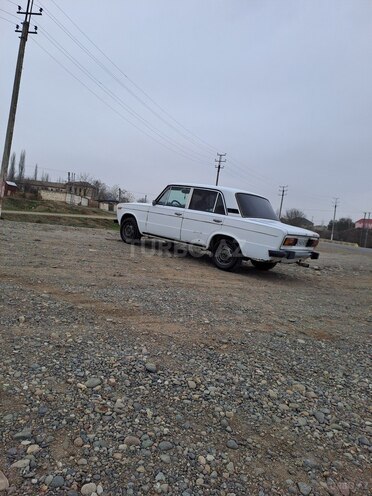 LADA (VAZ) 2106 2001, 72,500 km - 1.6 l - Beyləqan