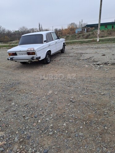 LADA (VAZ) 2106 2001, 72,500 km - 1.6 l - Beyləqan