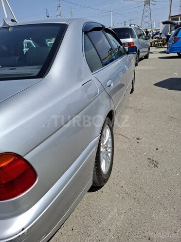 BMW 525 1997, 425,322 km - 2.5 l - Bakı