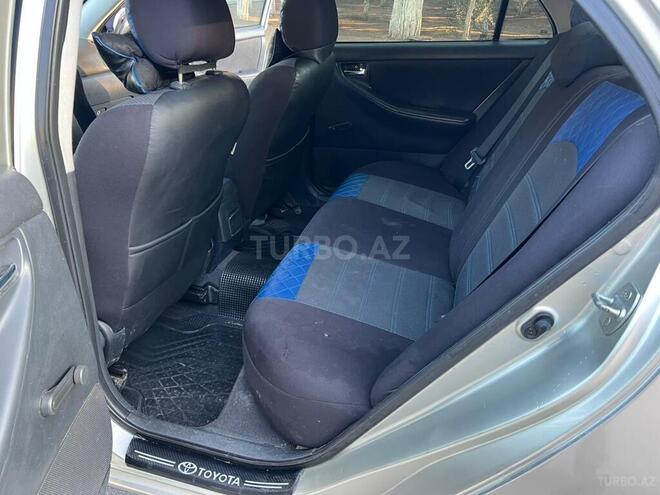 Toyota Corolla 2005, 219,290 km - 1.4 л - Sumqayıt