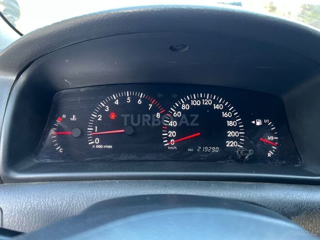 Toyota Corolla 2005, 219,290 km - 1.4 л - Sumqayıt