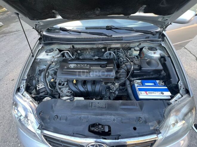 Toyota Corolla 2005, 219,290 km - 1.4 л - Sumqayıt