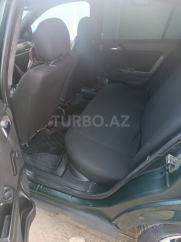 Opel Astra 1999, 618,920 km - 1.6 l - Tovuz