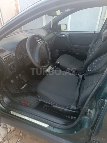 Opel Astra 1999, 618,920 km - 1.6 l - Tovuz
