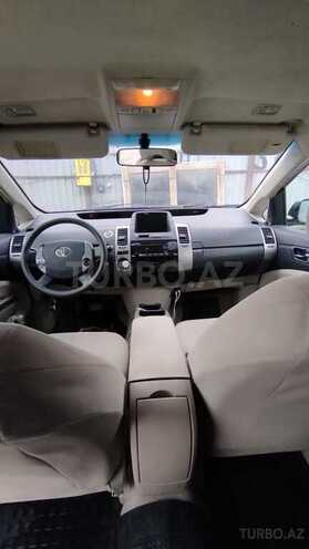 Toyota Prius 2008, 479,728 km - 1.5 l - Bakı