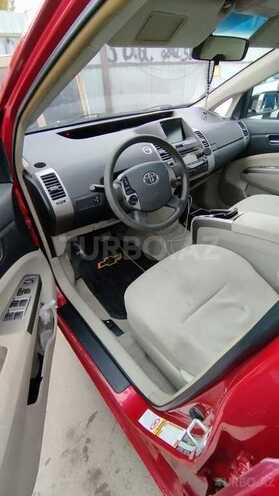 Toyota Prius 2008, 479,728 km - 1.5 l - Bakı