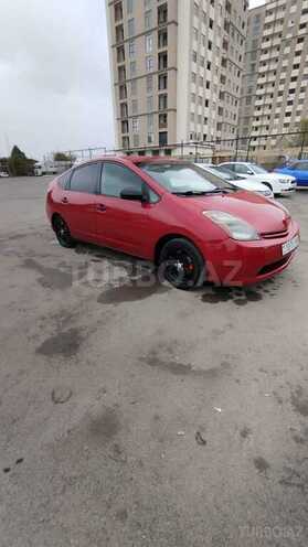 Toyota Prius 2008, 479,728 km - 1.5 l - Bakı