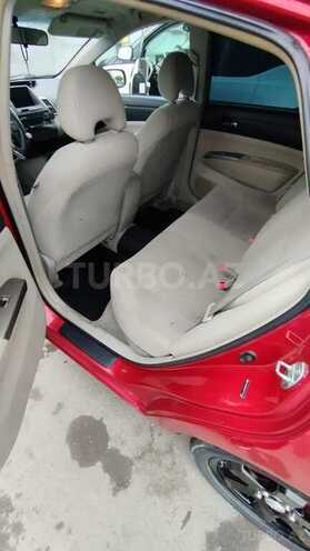 Toyota Prius 2008, 479,728 km - 1.5 l - Bakı
