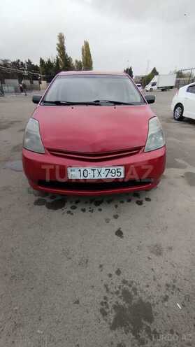 Toyota Prius 2008, 479,728 km - 1.5 l - Bakı