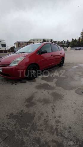 Toyota Prius 2008, 479,728 km - 1.5 l - Bakı