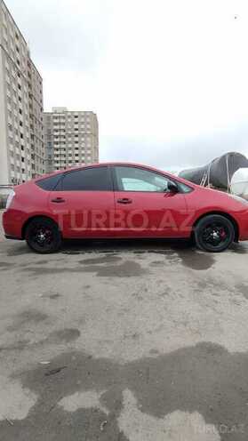 Toyota Prius 2008, 479,728 km - 1.5 l - Bakı