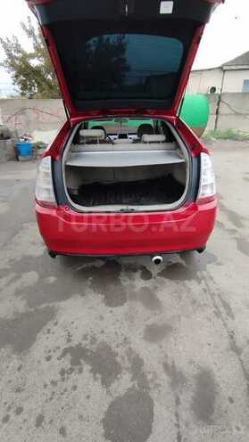 Toyota Prius 2008, 479,728 km - 1.5 l - Bakı