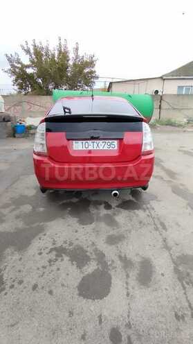 Toyota Prius 2008, 479,728 km - 1.5 l - Bakı