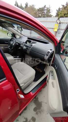 Toyota Prius 2008, 479,728 km - 1.5 l - Bakı