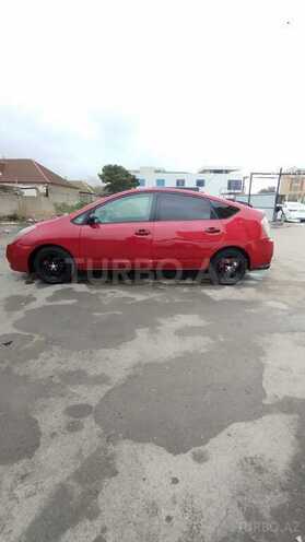 Toyota Prius 2008, 479,728 km - 1.5 l - Bakı