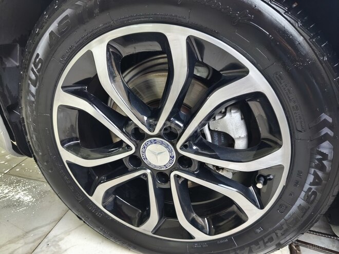 Mercedes E 240 2002, 320,000 km - 2.6 l - Bakı