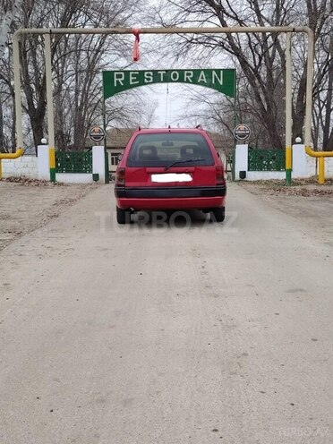 Opel Astra 1996, 105,321 km - 1.6 л - Şirvan