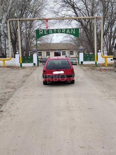 Opel Astra 1996, 105,321 km - 1.6 л - Şirvan