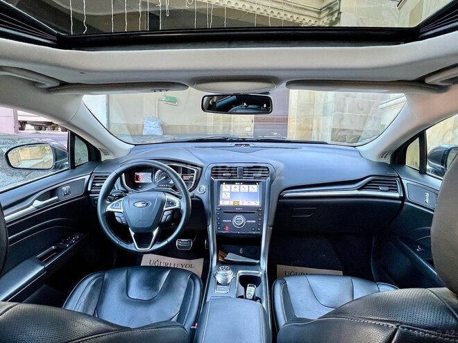 Ford Fusion 2016, 150,000 km - 2.0 л - Bakı