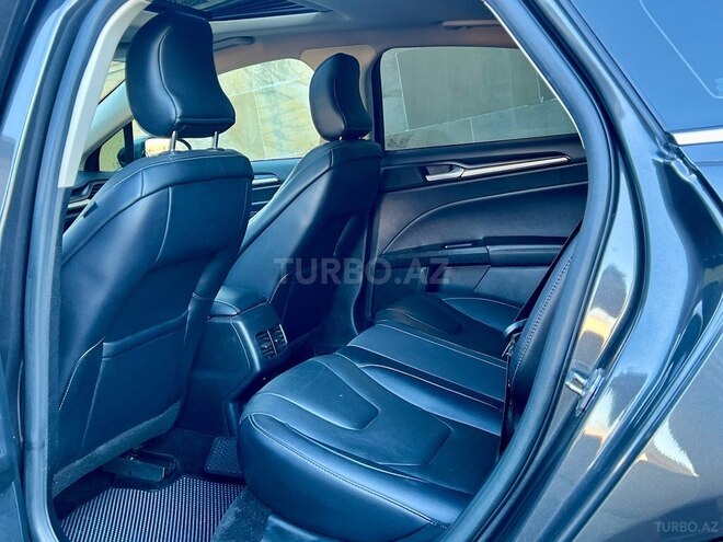 Ford Fusion 2016, 150,000 km - 2.0 л - Bakı