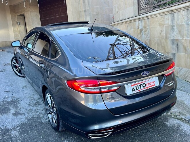 Ford Fusion 2016, 150,000 km - 2.0 л - Bakı