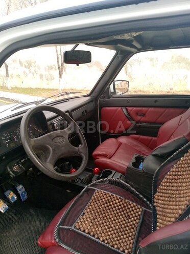 LADA (VAZ) Niva 2013, 143,409 km - 1.7 л - Oğuz