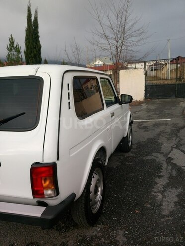 LADA (VAZ) Niva 2013, 143,409 km - 1.7 л - Oğuz