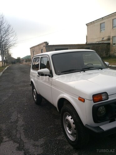 LADA (VAZ) Niva 2013, 143,409 km - 1.7 л - Oğuz