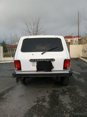 LADA (VAZ) Niva 2013, 143,409 km - 1.7 л - Oğuz