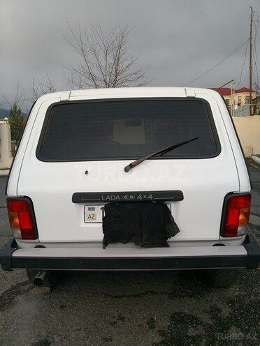 LADA (VAZ) Niva 2013, 143,409 km - 1.7 л - Oğuz