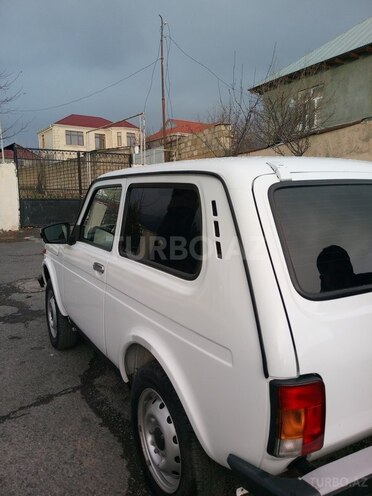 LADA (VAZ) Niva 2013, 143,409 km - 1.7 л - Oğuz