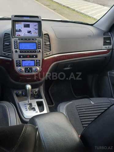 Hyundai Santa Fe 2009, 178,563 km - 2.0 l - Bakı
