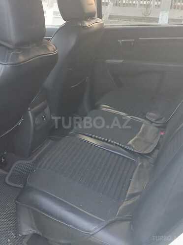 Hyundai Santa Fe 2009, 178,563 km - 2.0 l - Bakı